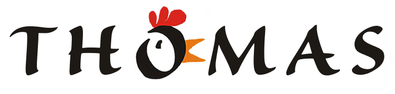 Thomas Eierteigwaren Logo